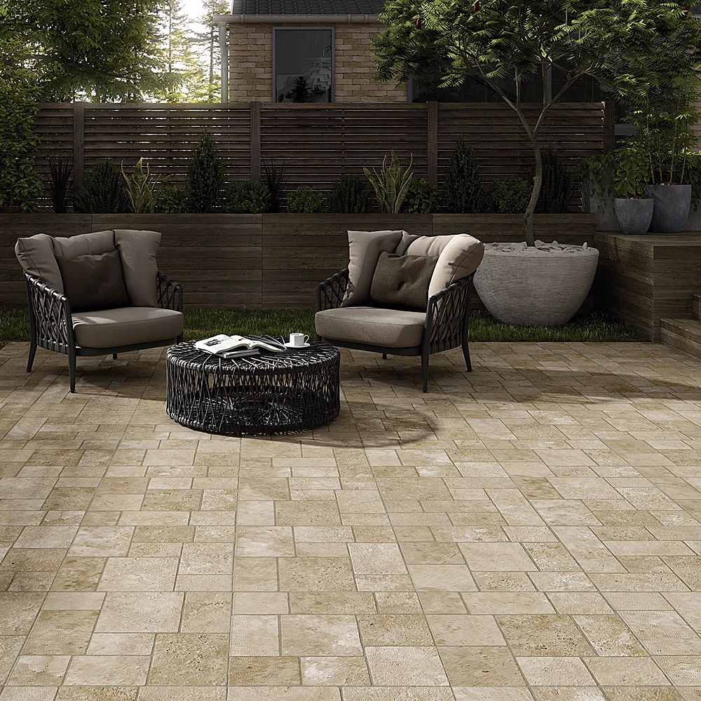 Հատակի ծածկույթներ 3