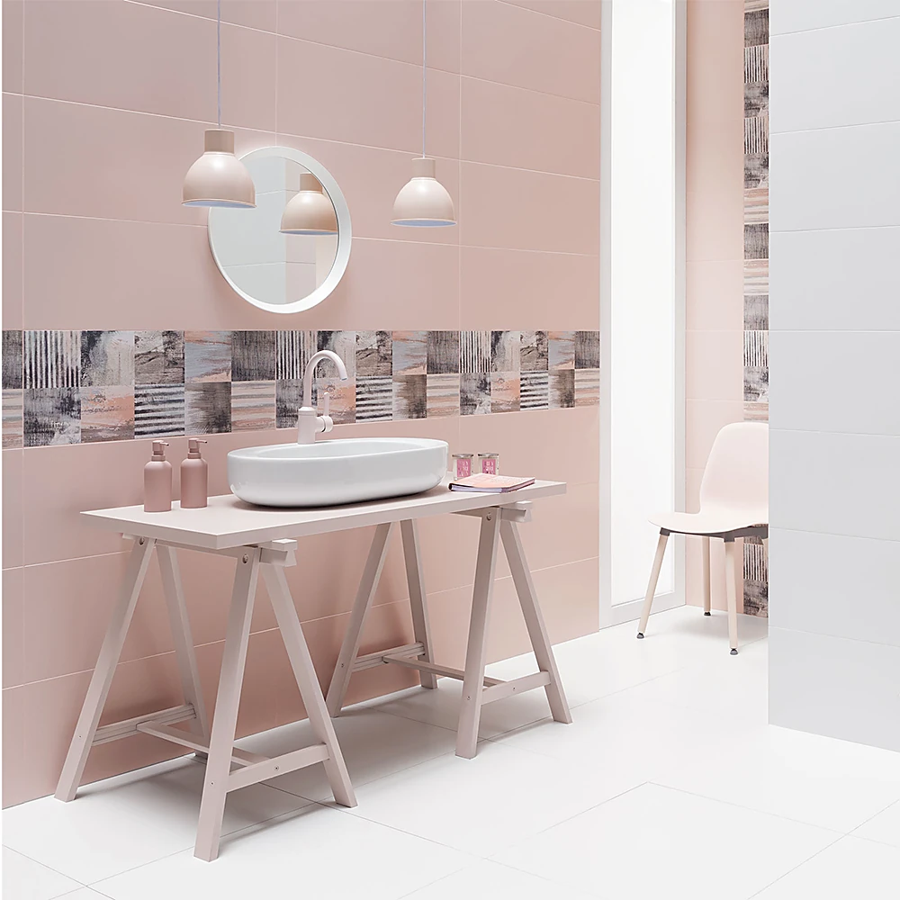 Стены, обои 2