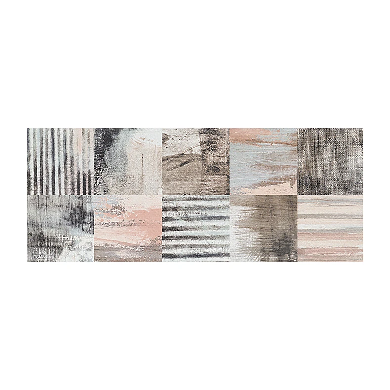 Rivestimento murale 1