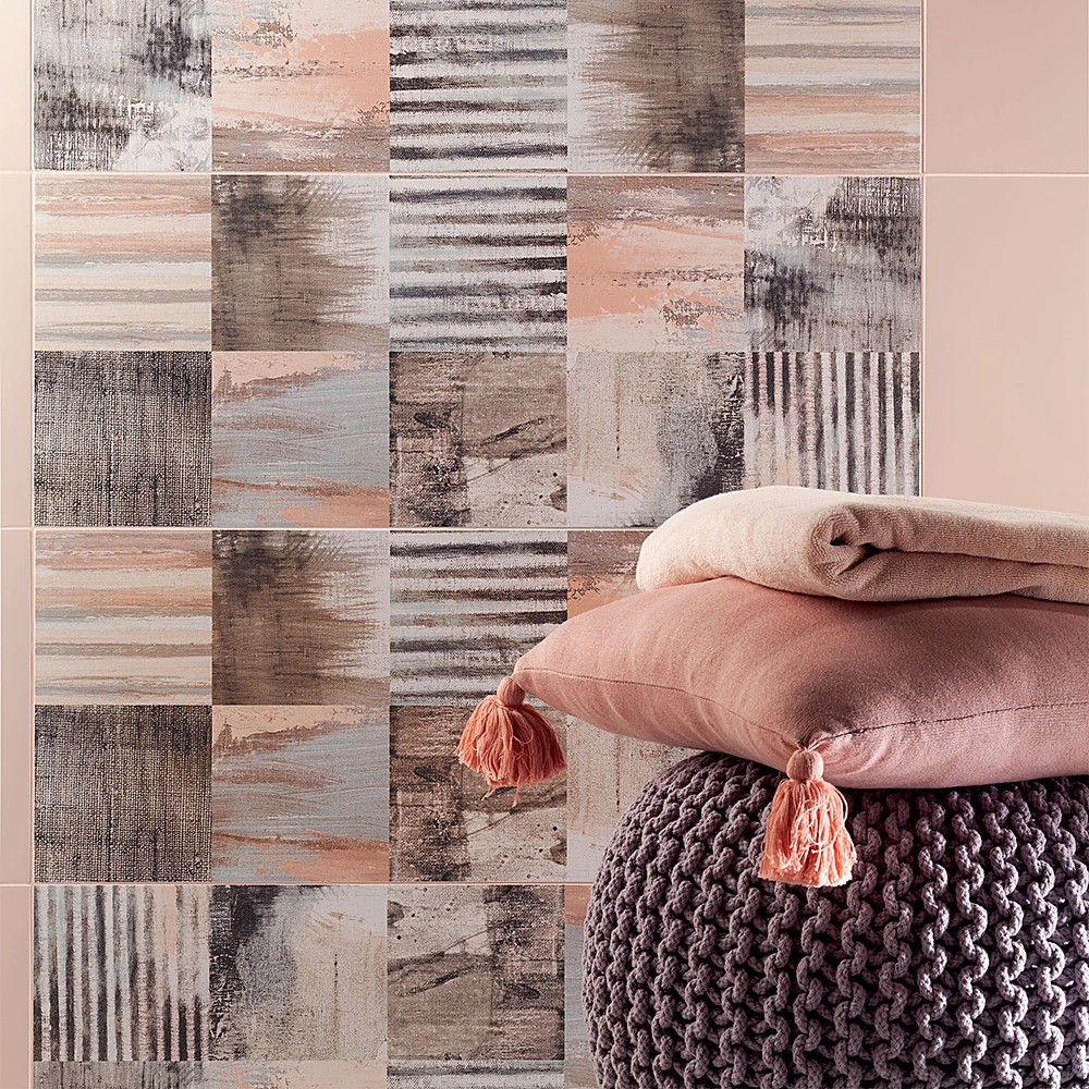 Rivestimento murale 4