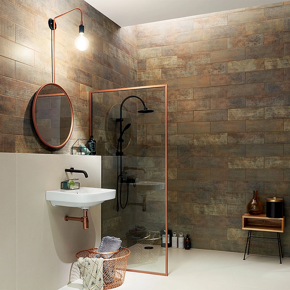 Стены, обои 5