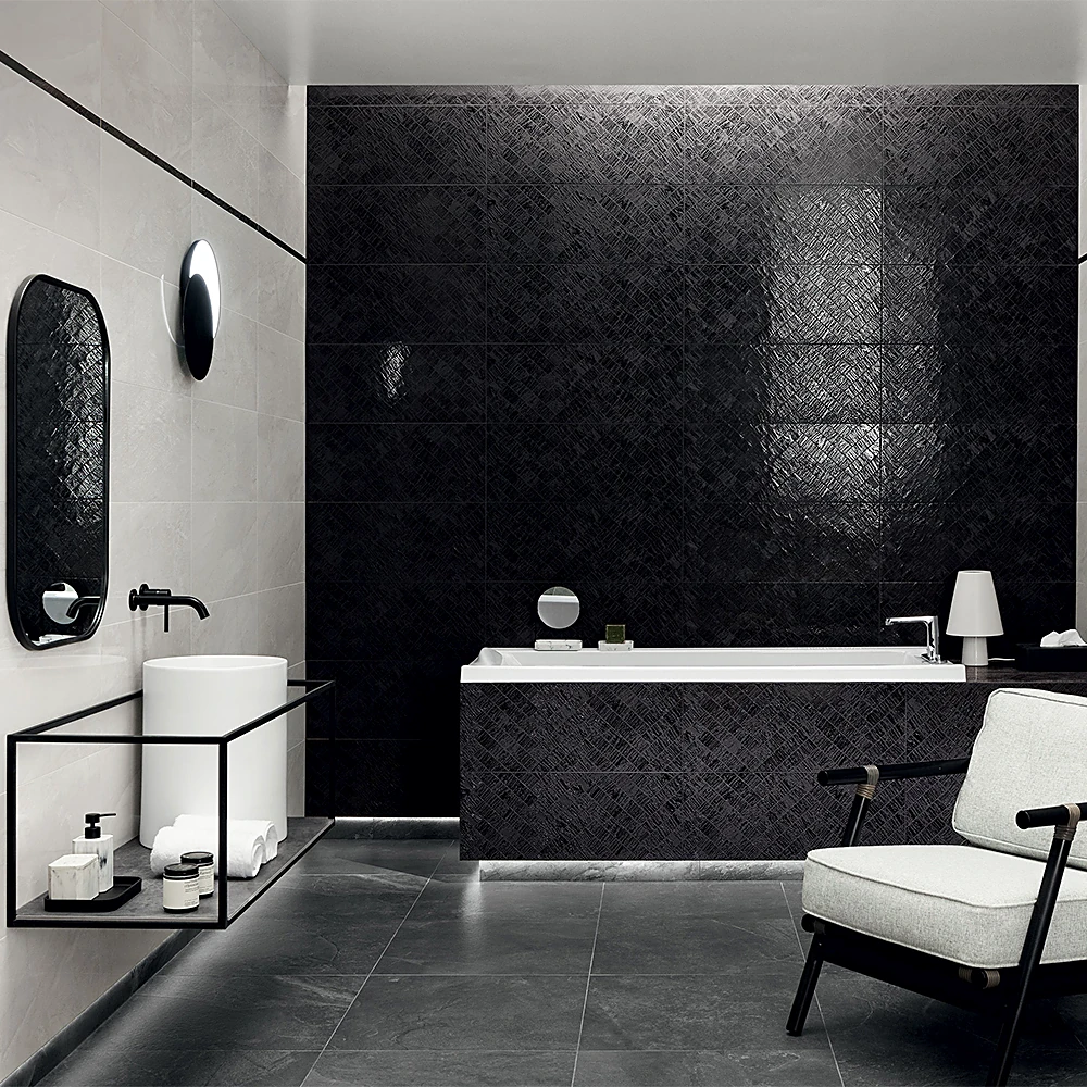 Rivestimento murale 2