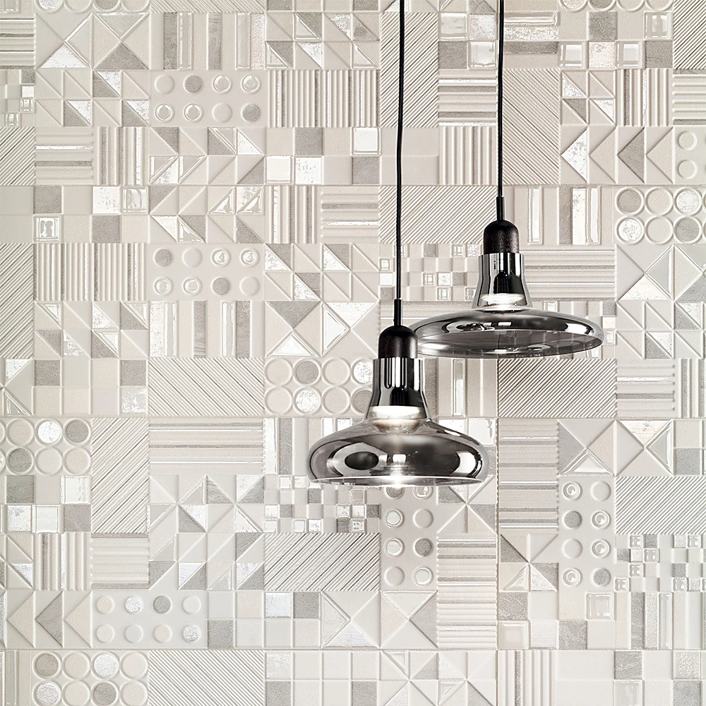 Rivestimento murale 5