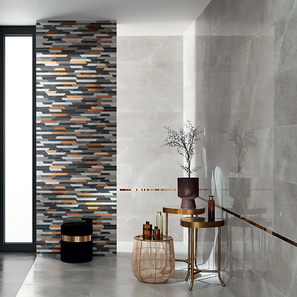 Стены, обои 5