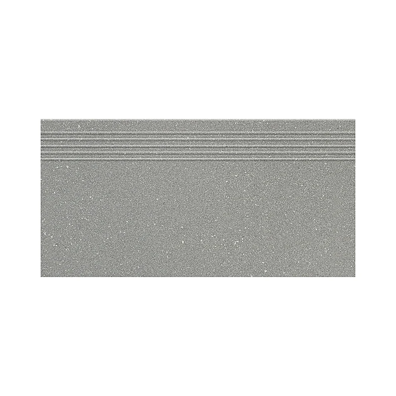 Stair Tile Tubadzin CP Urban Space Beige & Graphite & Ivory & Grey (2)