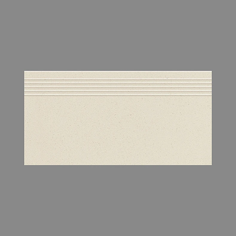 Stair Tile Tubadzin CP Urban Space Beige & Graphite & Ivory & Grey (3)