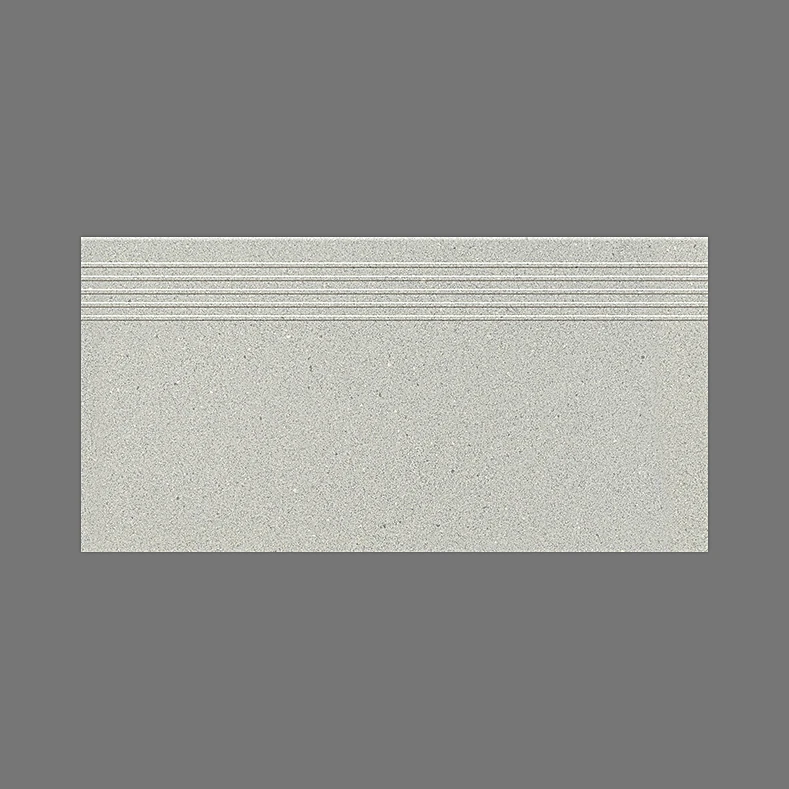 Stair Tile Tubadzin CP Urban Space Beige & Graphite & Ivory & Grey (4)