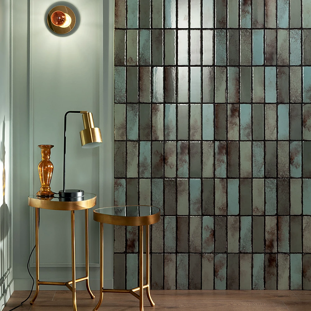 Rivestimento murale 4