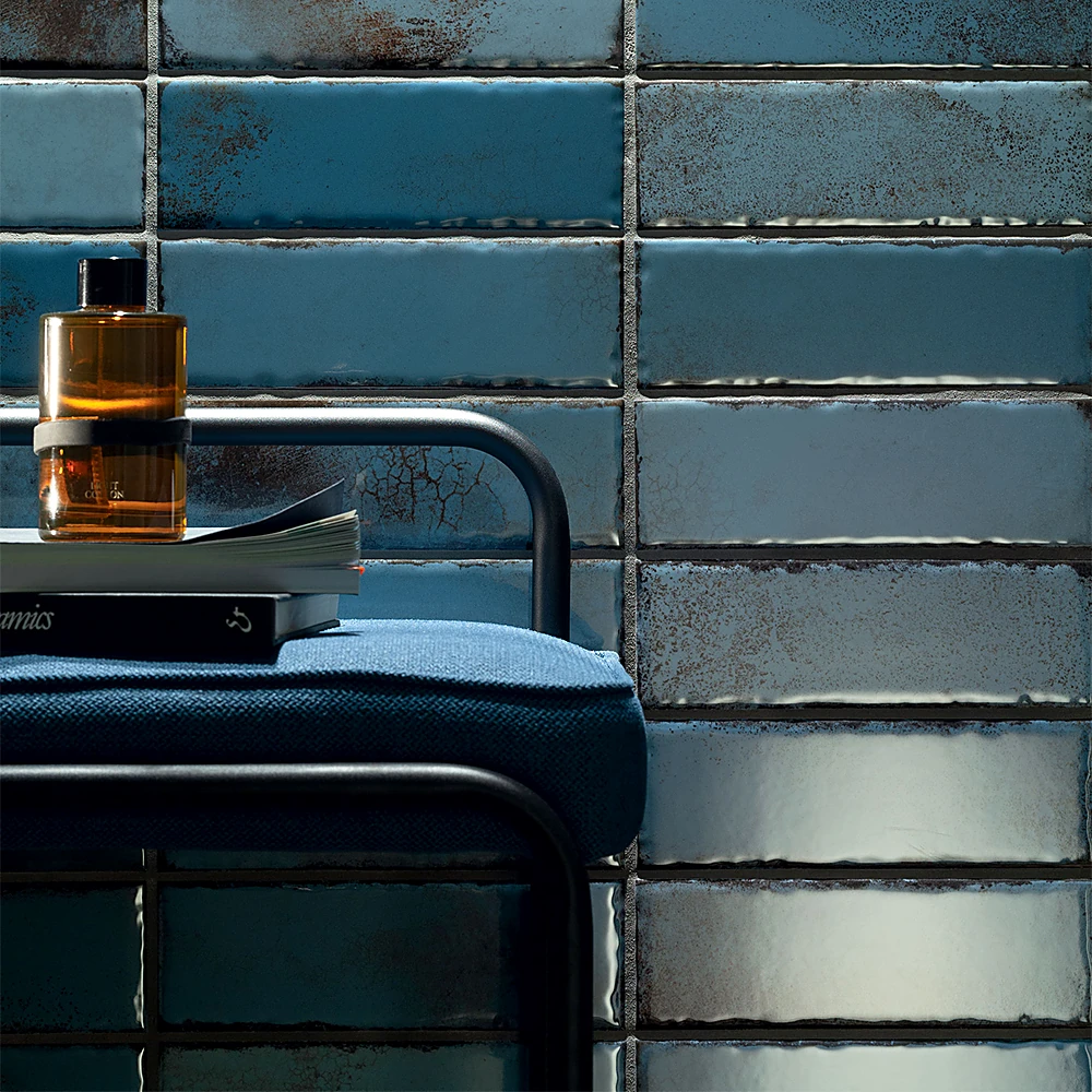 Rivestimento murale 5