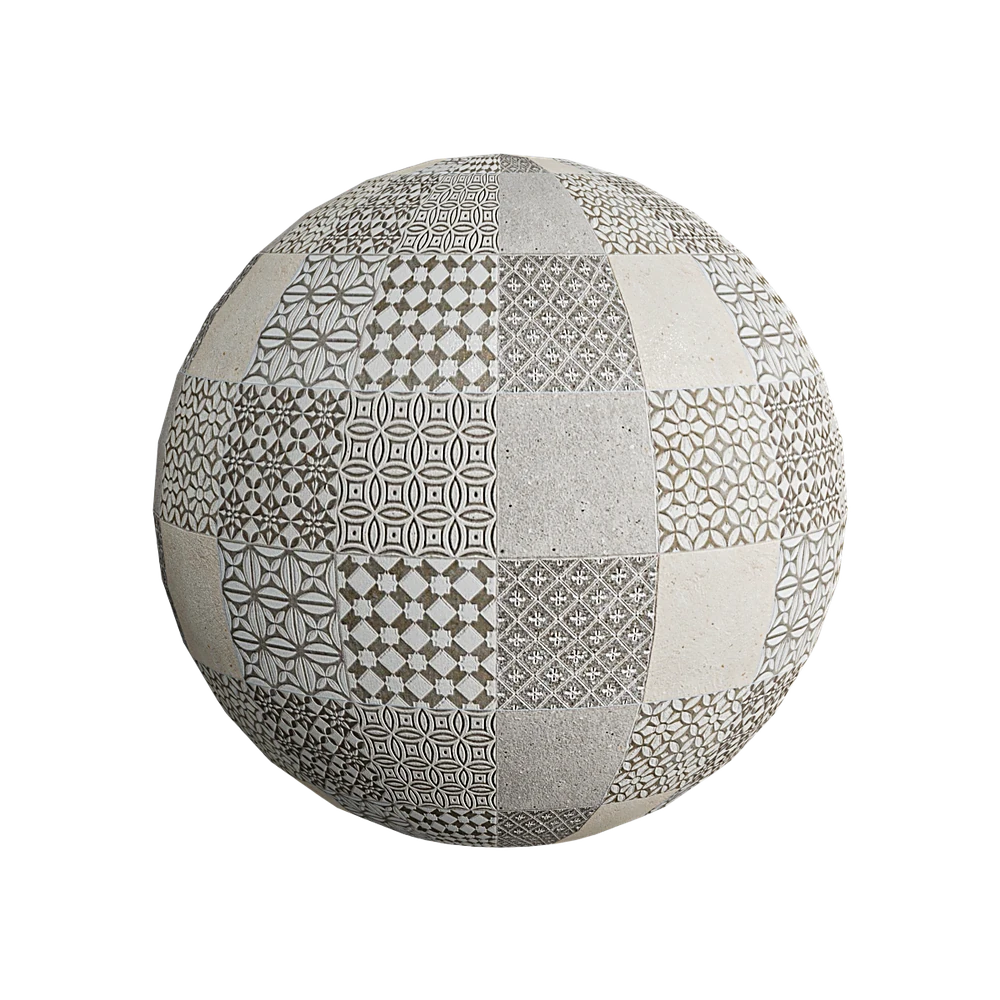 Стены, обои 1