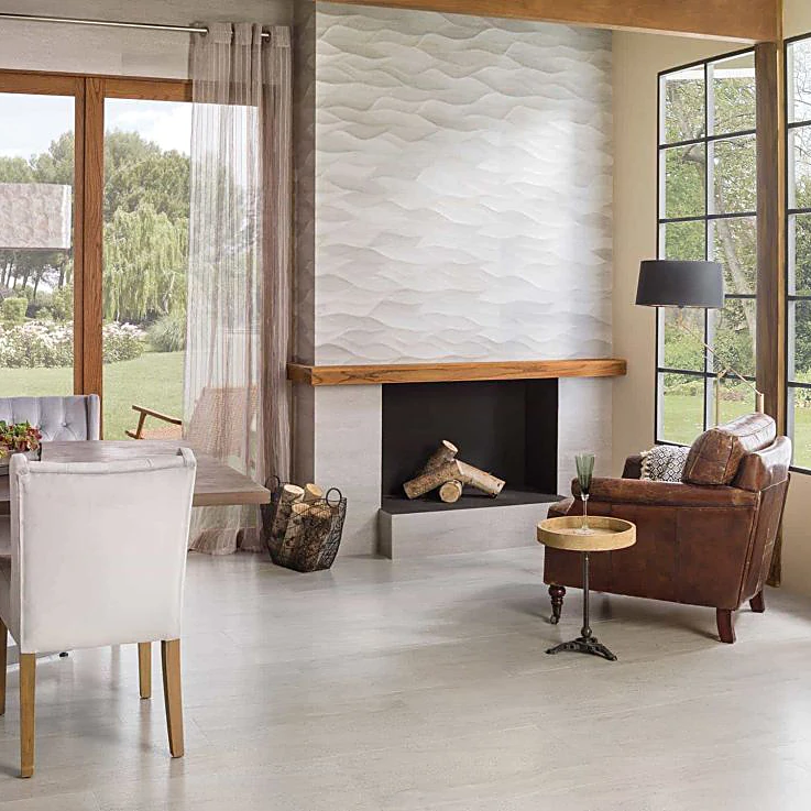 Recubrimiento de pared 3