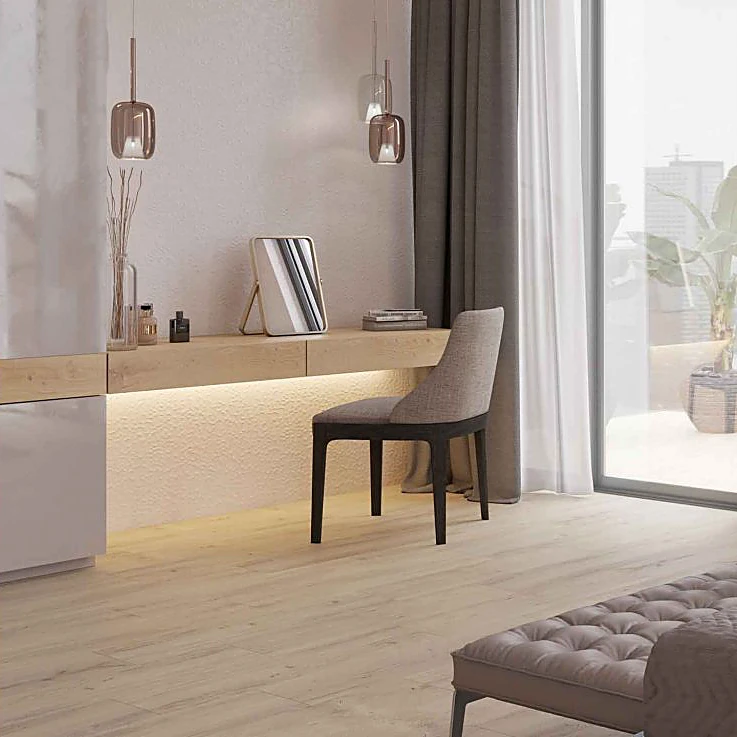 Стены, обои 3