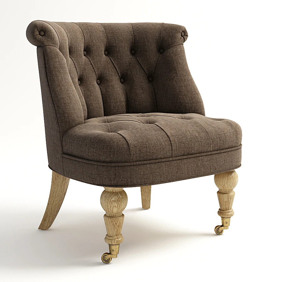 Armchair Becky by Gramercy Home