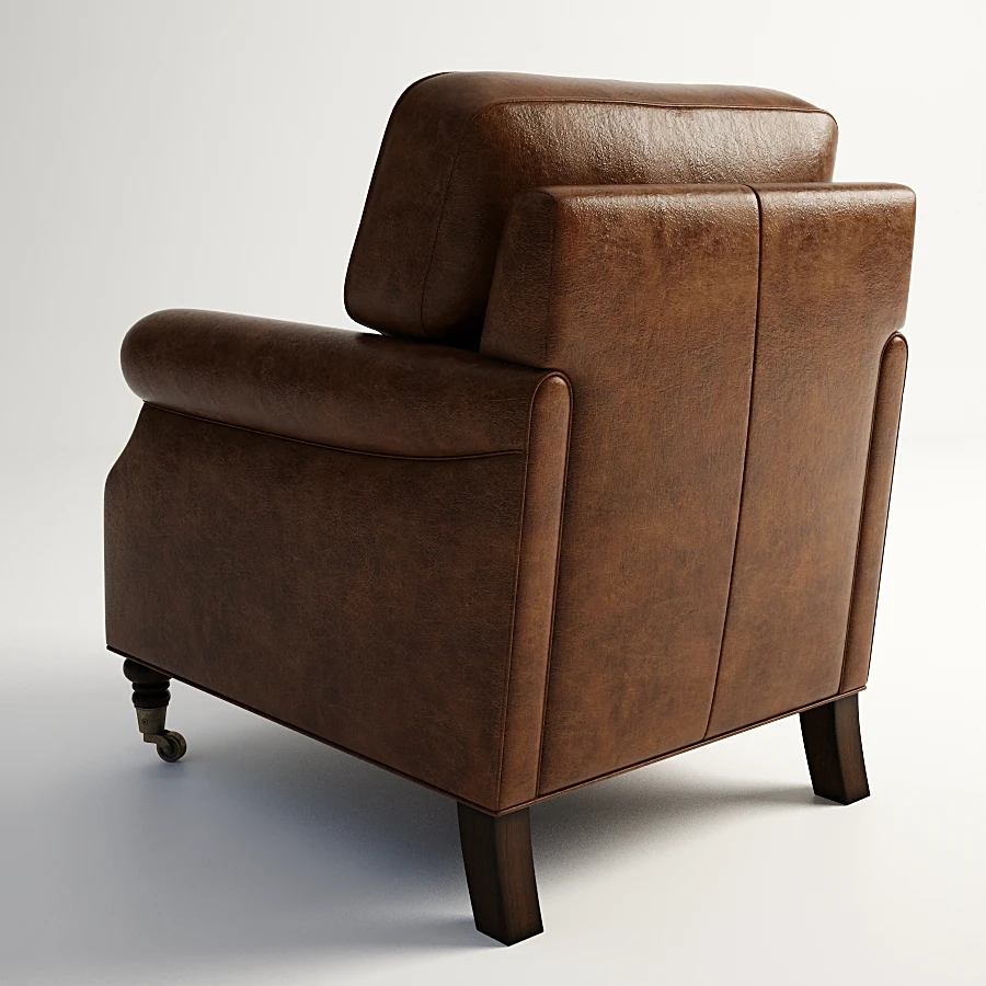 Armchair Clifford 004.003 by Gramercy Home (2)