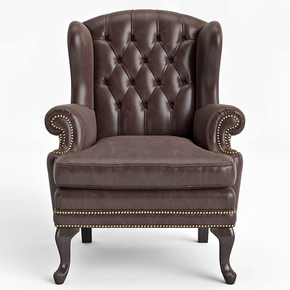 Armchair Sinatra 85 by Galimberti Nino Sinatra (2)
