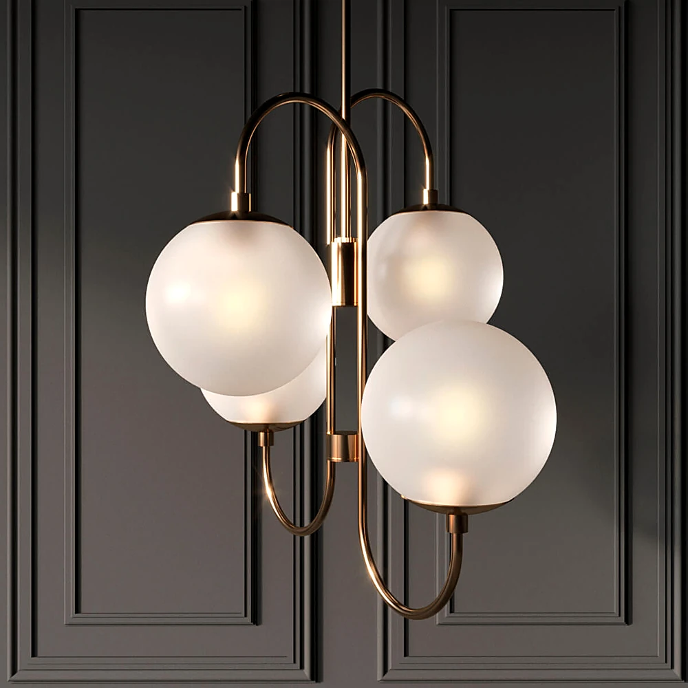  Deckenlampe 1
