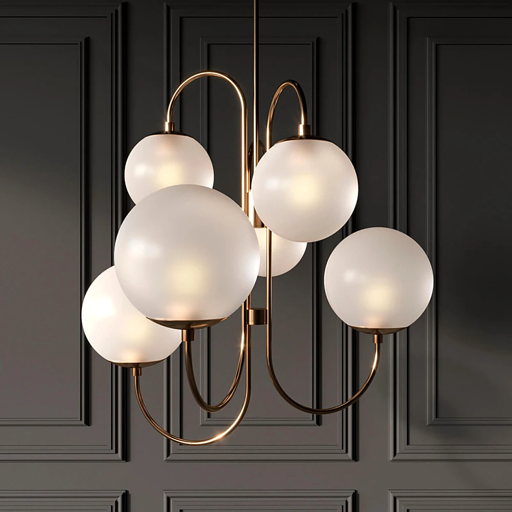  Deckenlampe 2