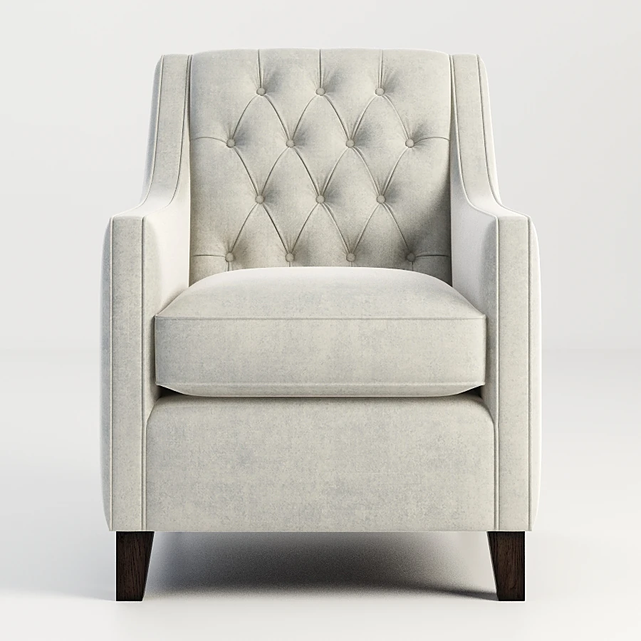 Armchair Debora 602.022-PCS by Gramercy Home (2)