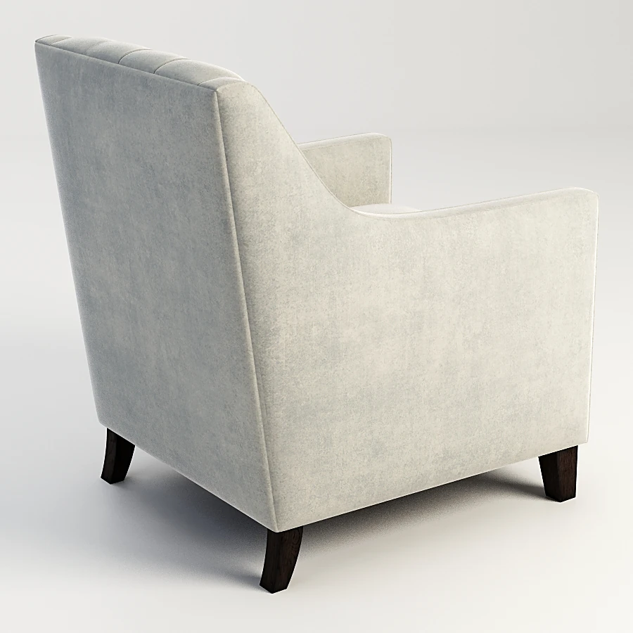 Armchair Debora 602.022-PCS by Gramercy Home (3)