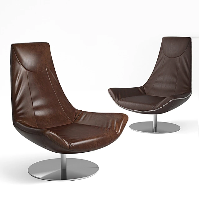 Armchair Tommy 18 by Fabrizio