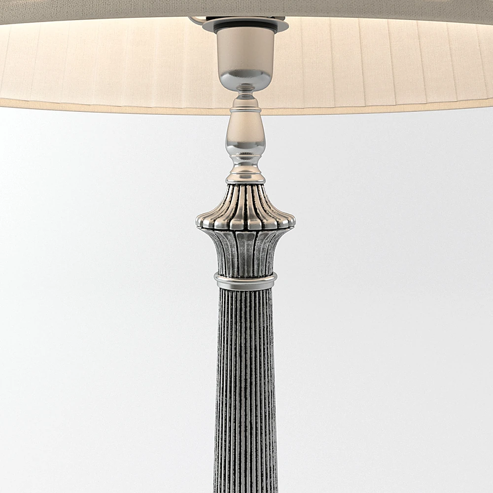 Table lamp 2