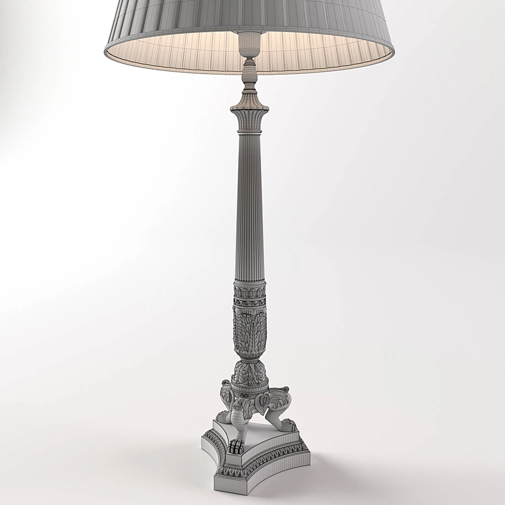 Table lamp 3