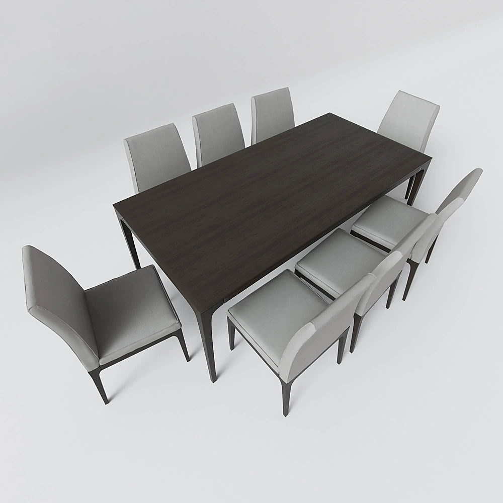 Mesa + Silla 1
