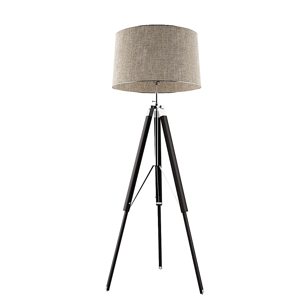 Floor lamp Tripod by Lombok