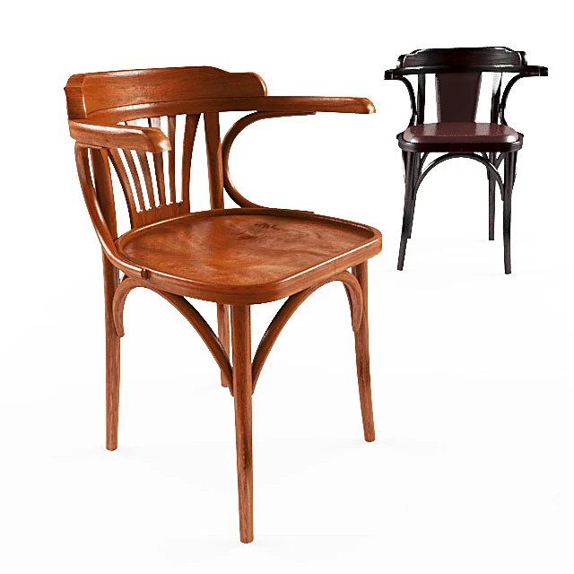 Armchair 100 by Fameg