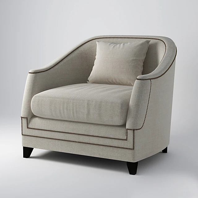 Armchair Aspen 09 by Cosmorelax