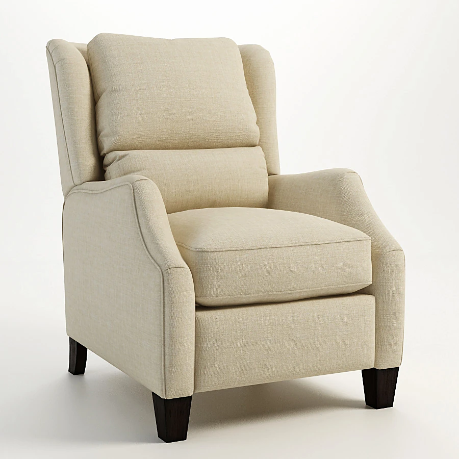 Armchair Liar 602.013-F06 by Gramercy Home