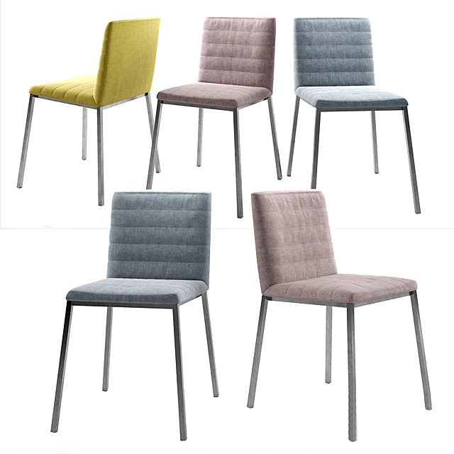 Chair Stork by Alivar
