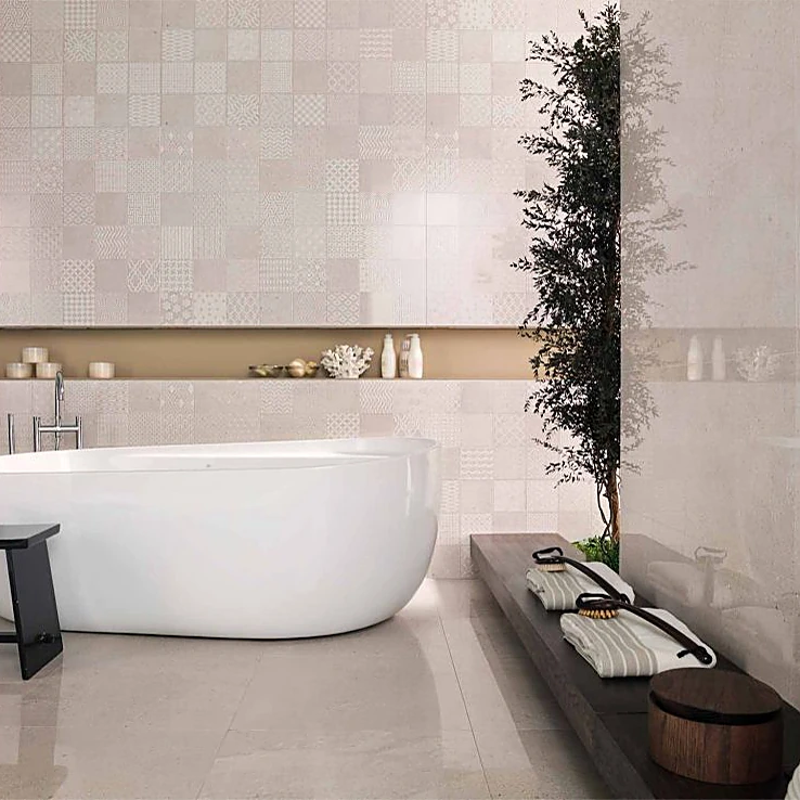 Recubrimiento para el suelo 5