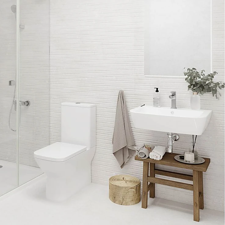 Стены, обои 3