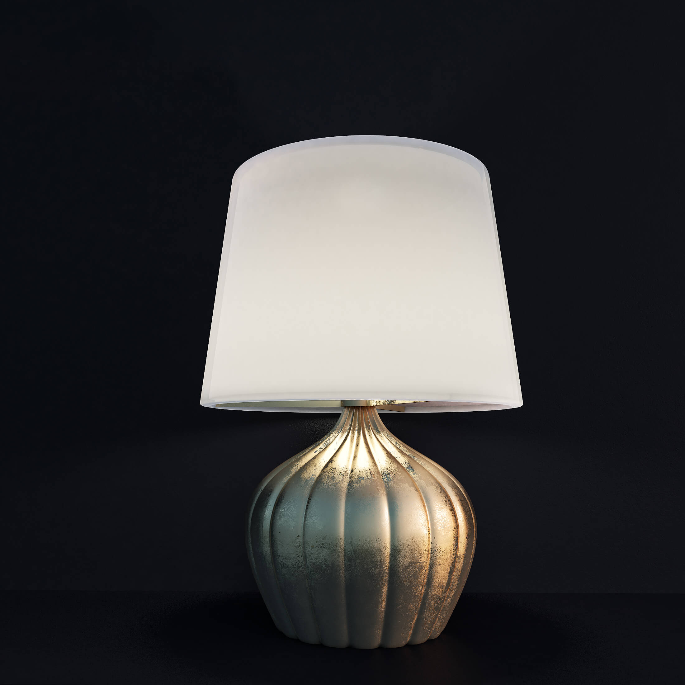 Table lamp 1