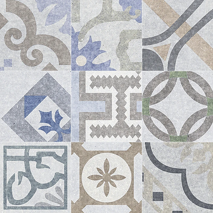 Revêtements de sol 1