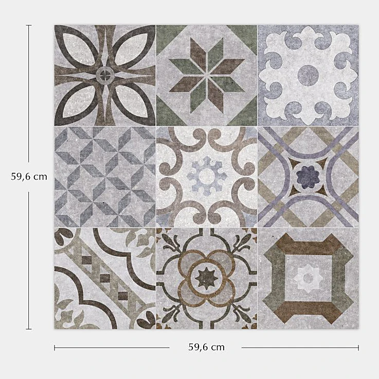 Revêtements de sol 2