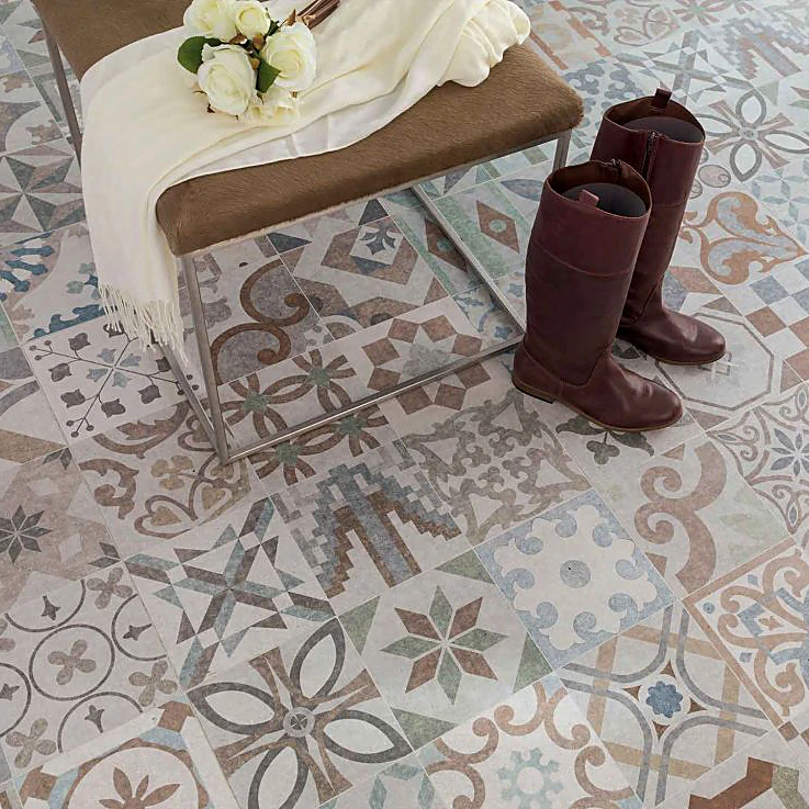 Revêtements de sol 3