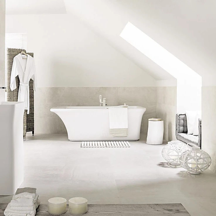 Recubrimiento para el suelo 5