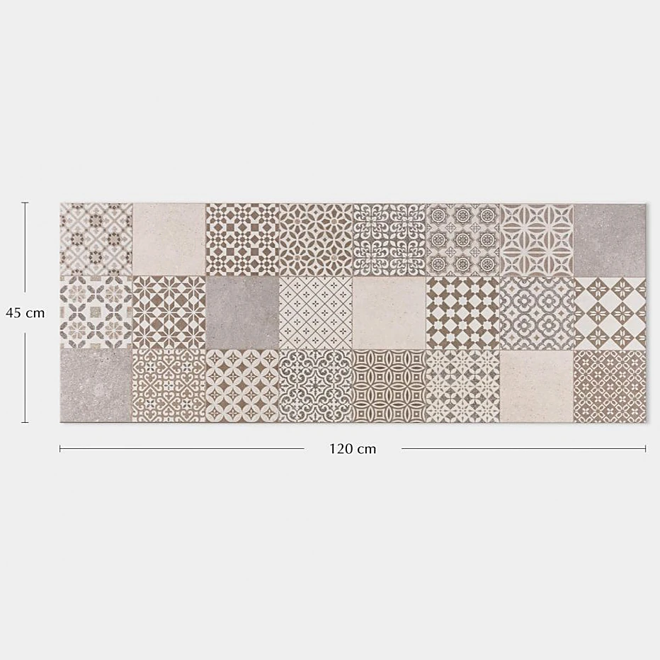 Պատի ծածկույթներ 2