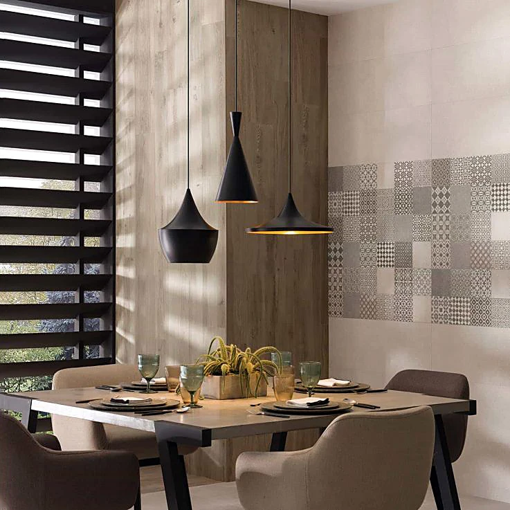 Պատի ծածկույթներ 3