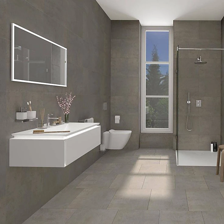 Revêtements de sol 3