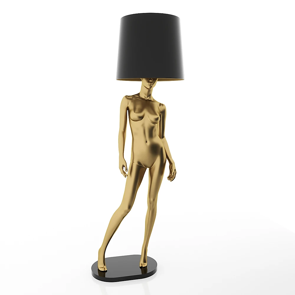 Floor lamp 1