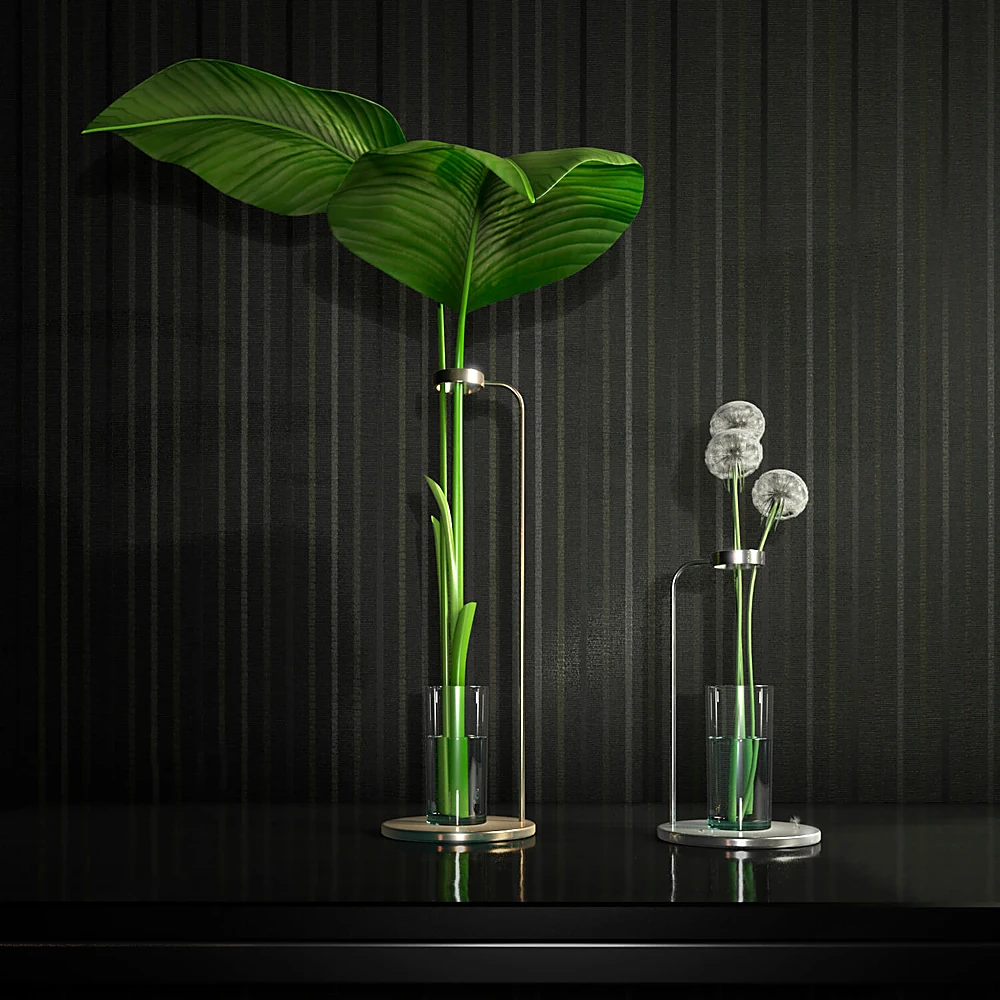 Plant Stand by Dubok