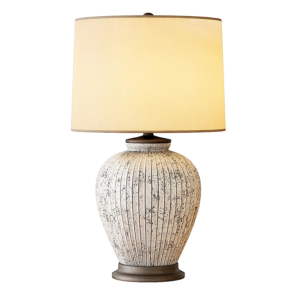 Table lamp 1