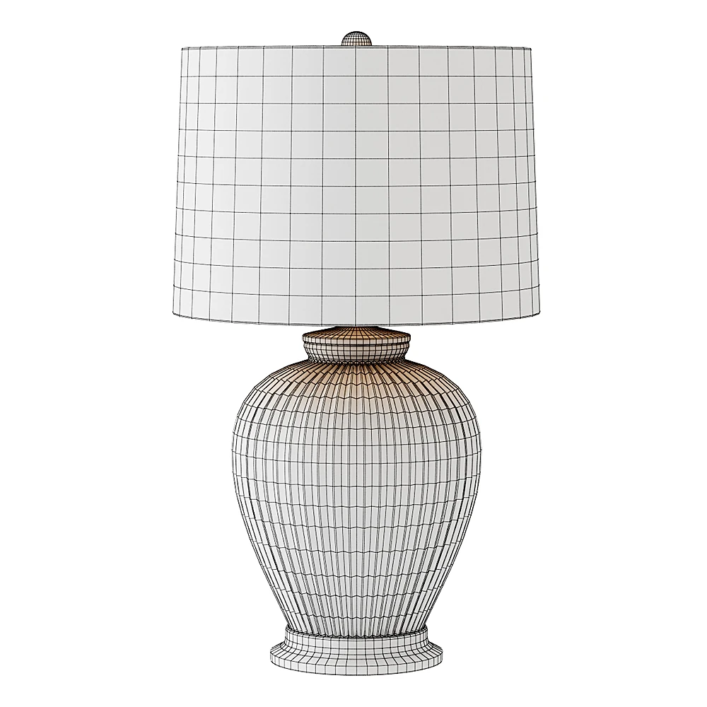 Table lamp 2