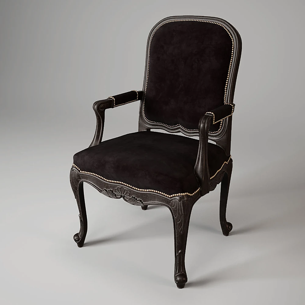 Armchair 08 by Ralph Lauren