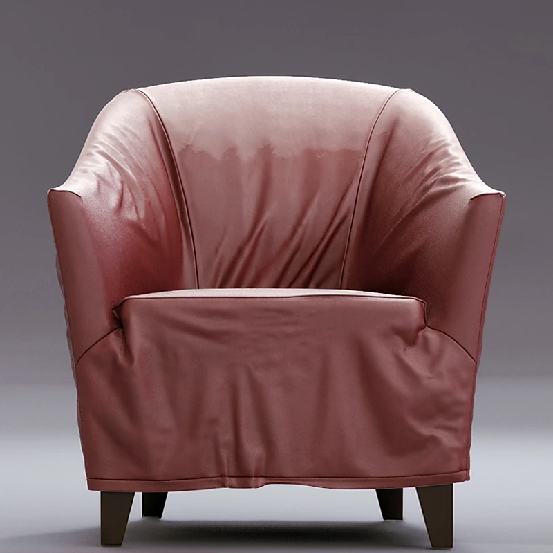 Armchair Doralice by Flexform