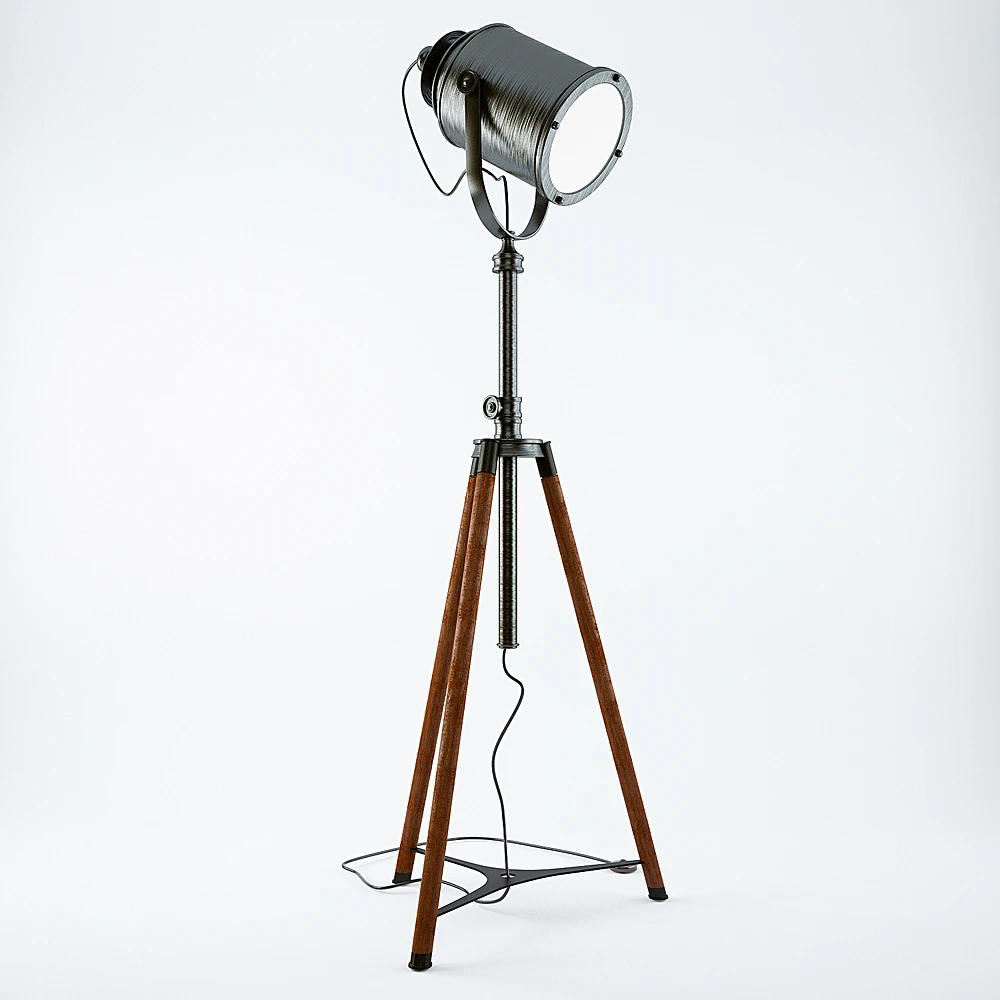 Floor lamp 1