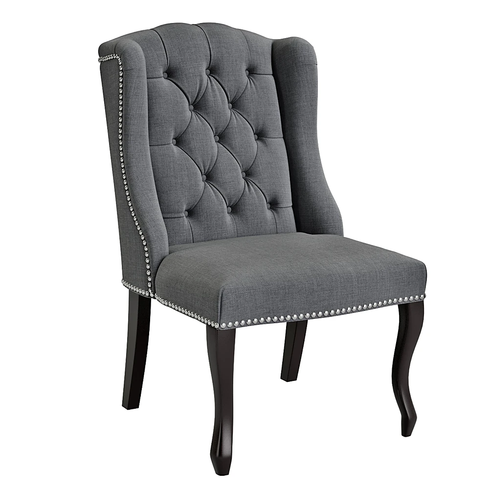 Armchair Archer 6 by Zgallery